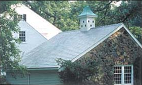 slate roof restoration